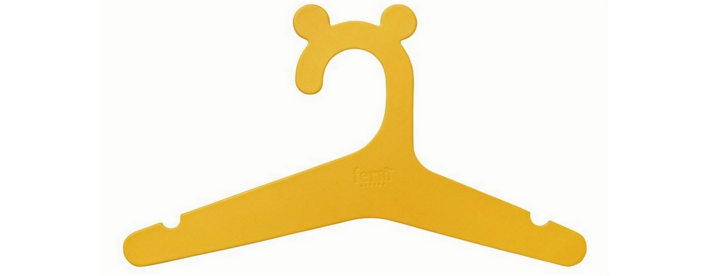 Idées déco pour une chambre enfant jaune - Joli Place