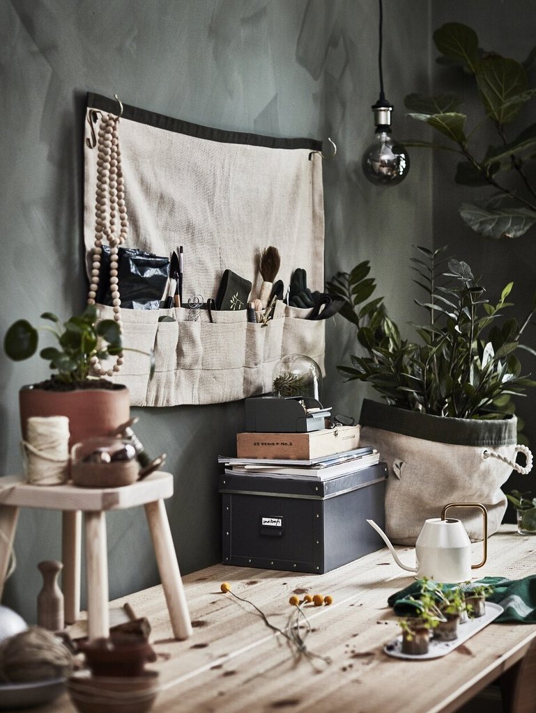 Botanisk, la nouvelle collection capsule Ikea - Joli Place