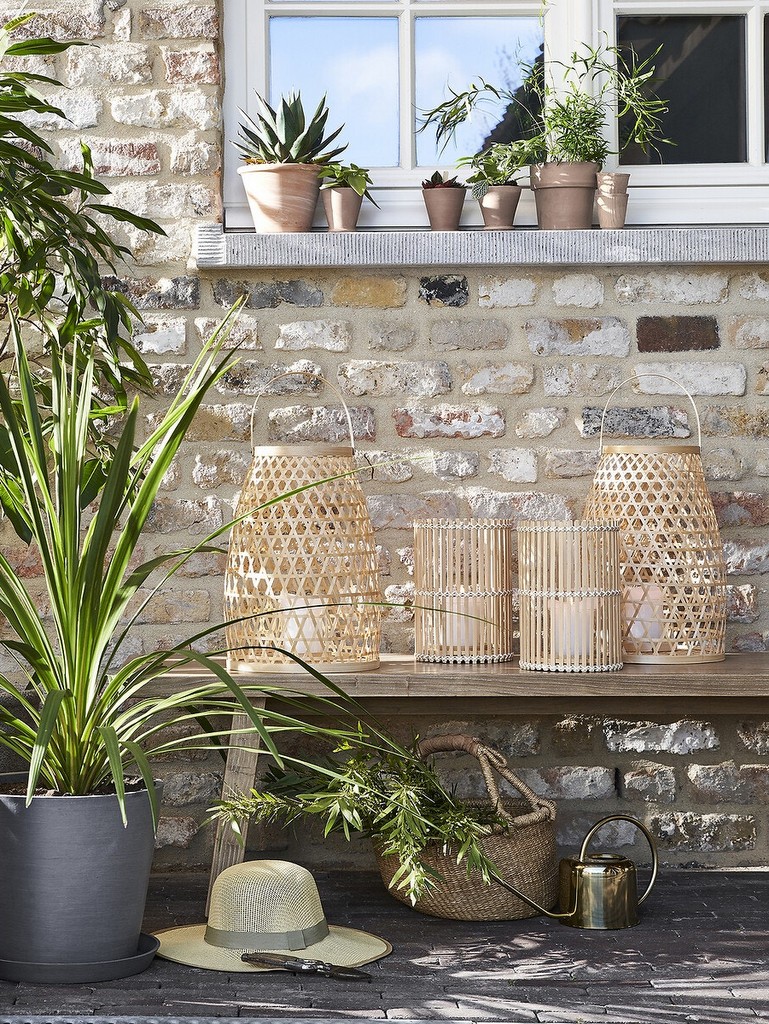 La capsule Bergamotte x La Redoute Intérieurs - Joli Place