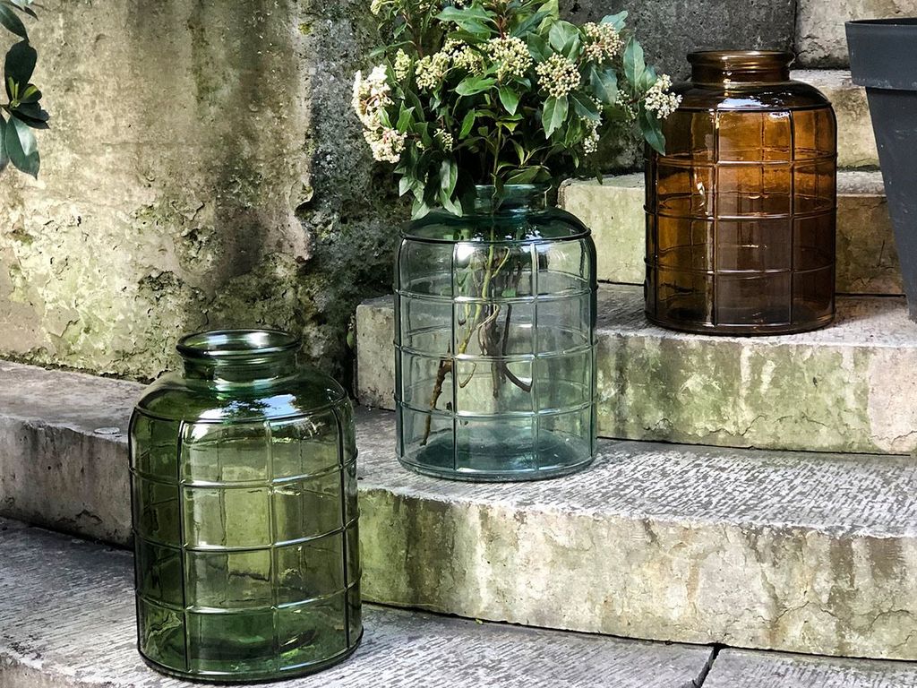 Une déco campagne bohème dans la maison - Joli PlaceUne déco campagne bohème dans la maison - Joli Place