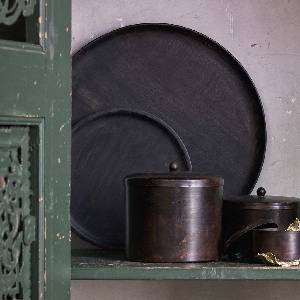 Une déco campagne bohème dans la maison - Joli Place