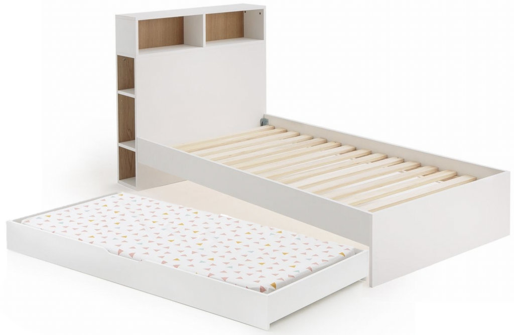 Une chambre moderne pour une fille ado - Joli Place