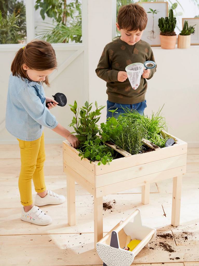 Déco enfant : les joies de l'extérieur - Joli Place