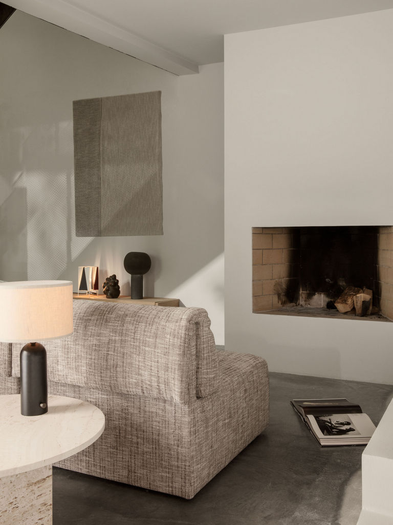 Déco beige et noir, le combo indémodable - Joli Place