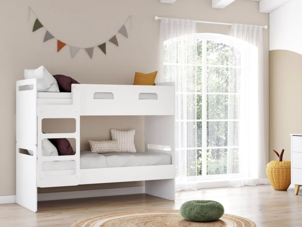 Enfants : aménager une chambre pour 2 - Joli Place