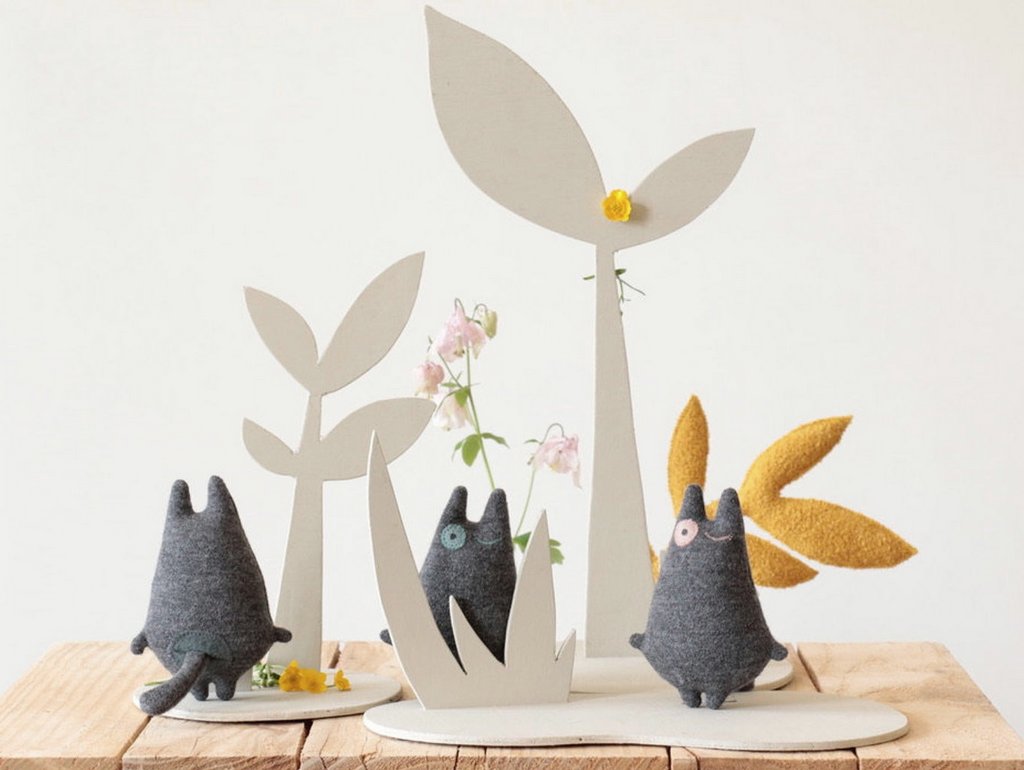 3 Createurs Deco Enfant A Decouvrir