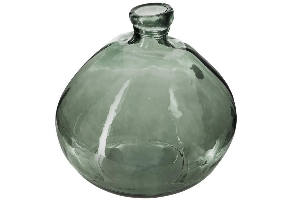 Où trouver un vase en verre vert - Joli Place