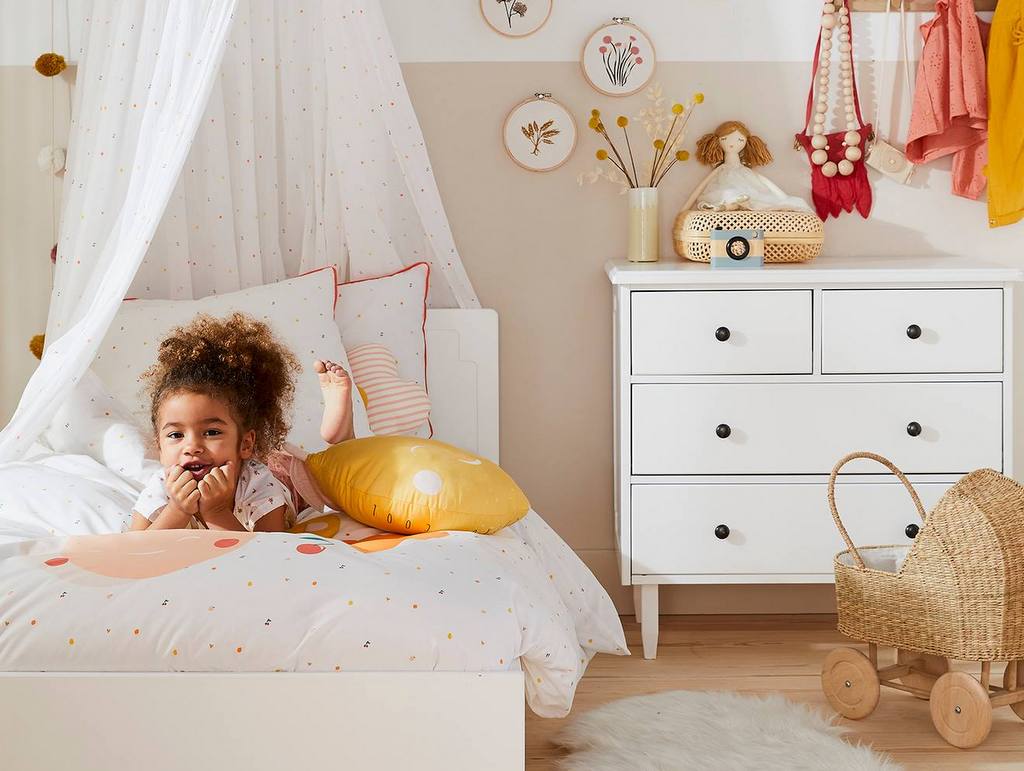 Déco chambre d'enfant : 4 ambiances à copier - Joli Place