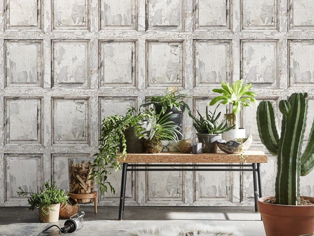 La déco en rotin, toujours aussi tendance - Joli Place