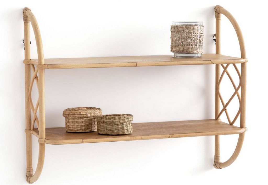 La déco en rotin, toujours aussi tendance - Joli Place