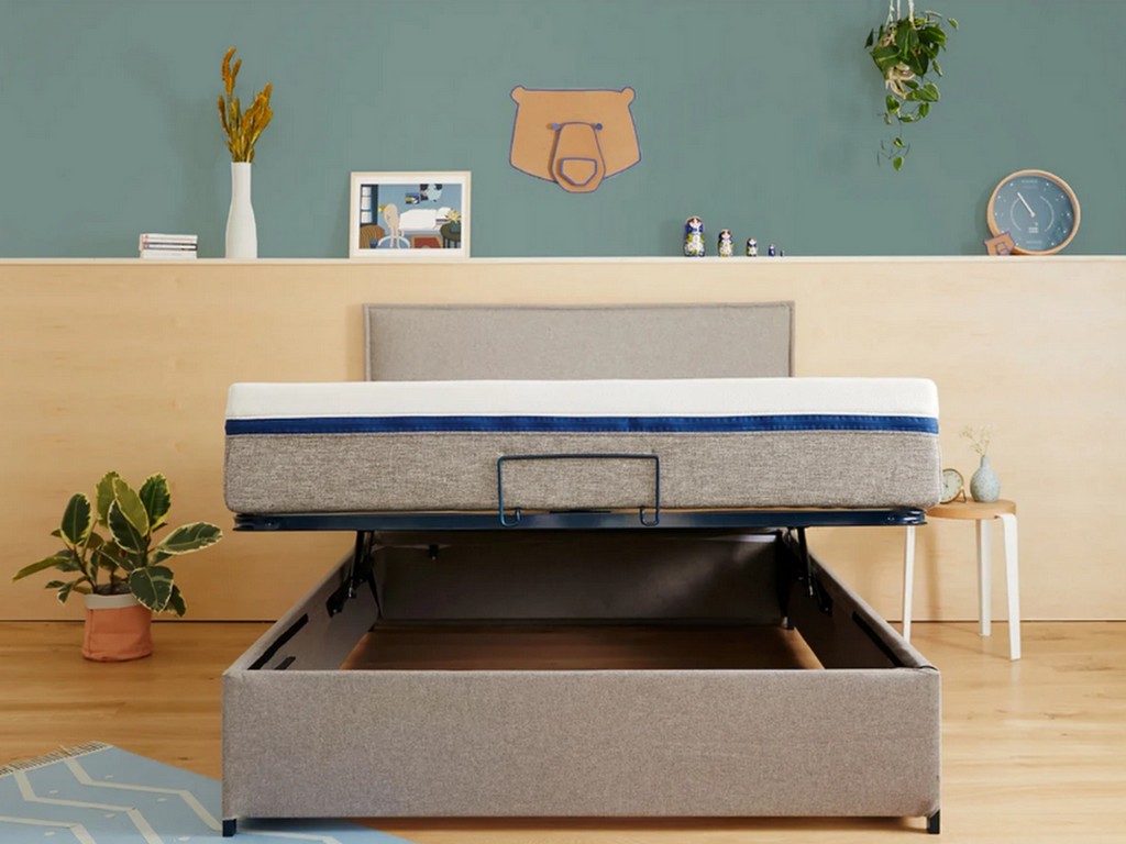 Où trouver un matelas qualité hotel à prix accessible - Joli Place