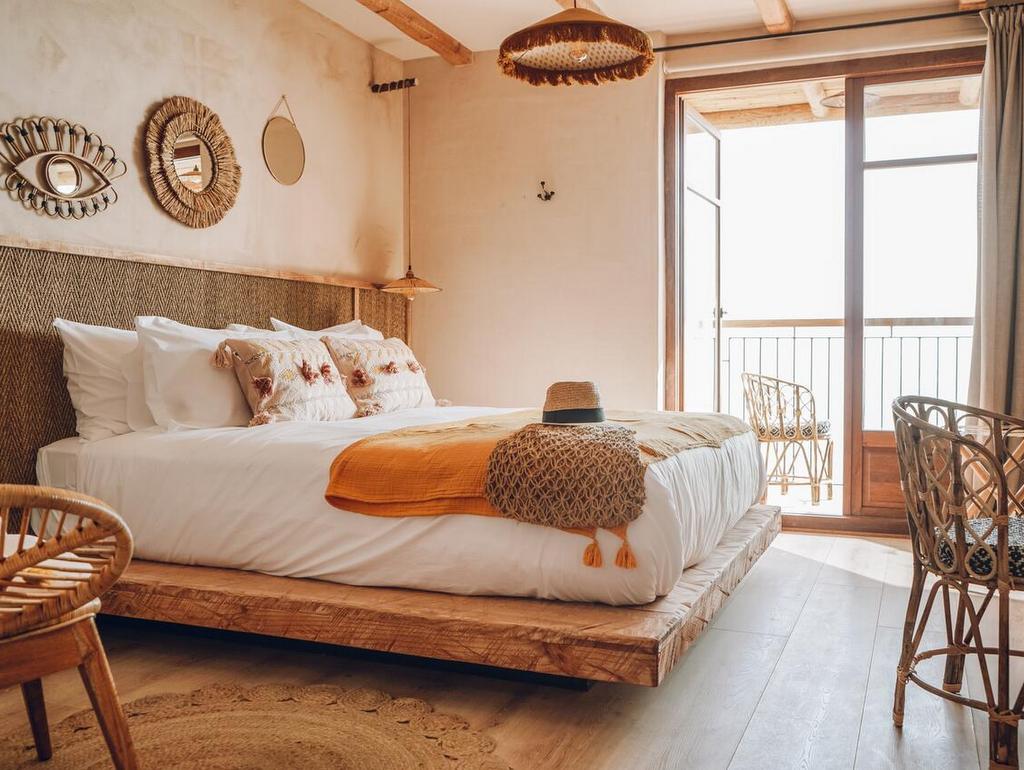 Nomad hotel, la bohème à Javea - Joli Place