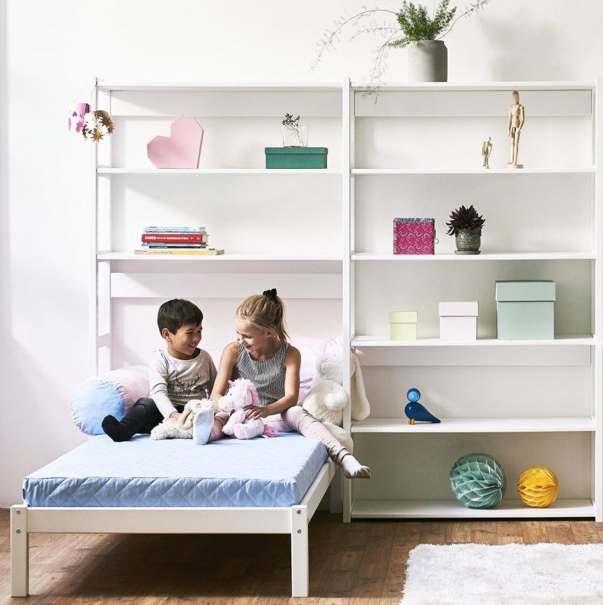 Le système modulable pour enfant Storey - Joli Place