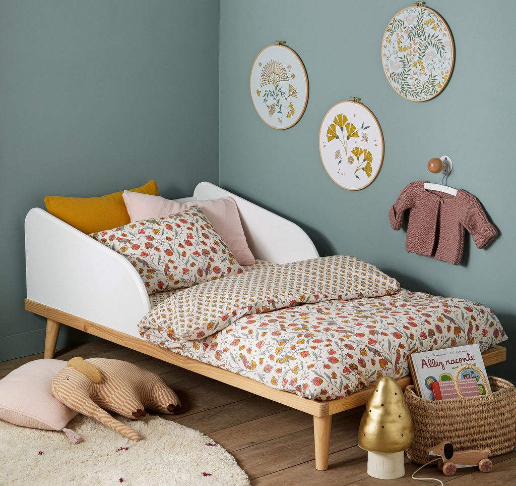 Chambre Enfant Vintage Les Nouveautes De La Redoute Joli Place Chambre Enfant Vintage Les Nouveautes De La Redoute Joli Place