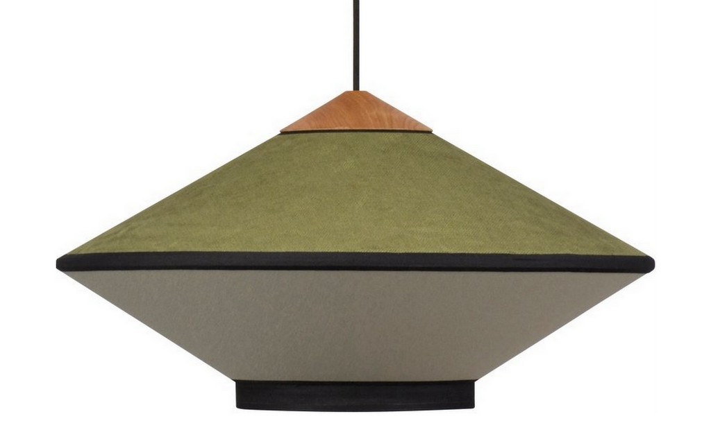 Misez sur la déco vert olive - Joli Place