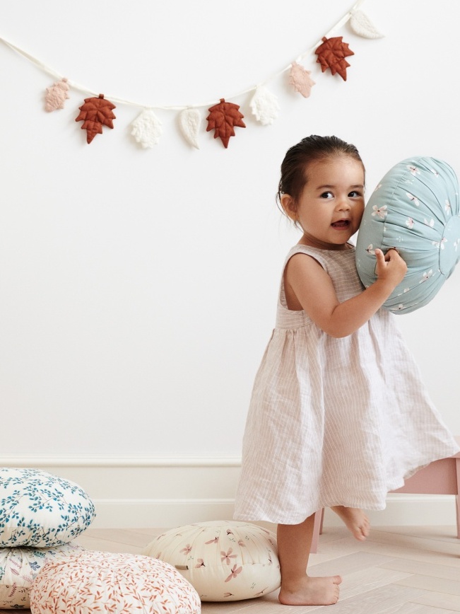 10 décorations murales pour les minis - Joli Place