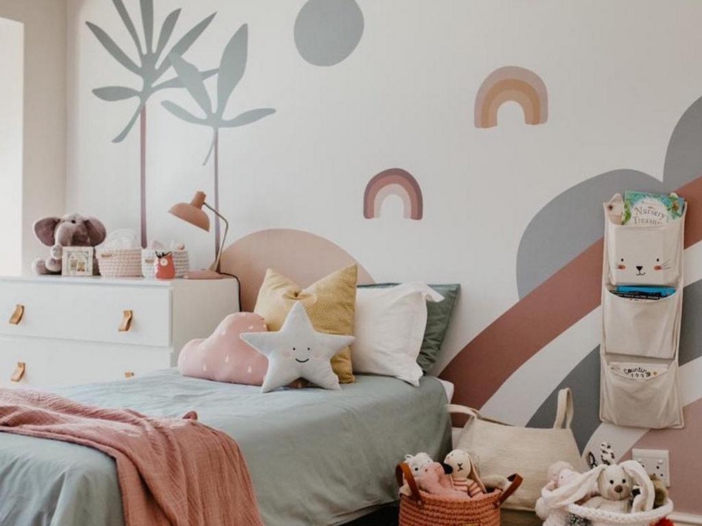 10 décorations murales pour les minis - Joli Place