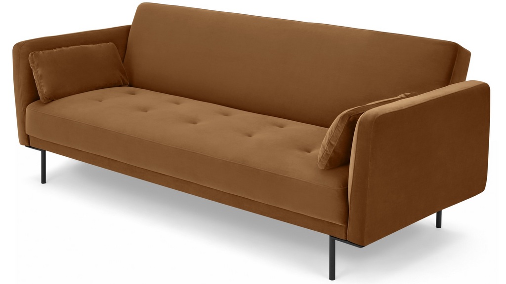 Une touche d'ambre dans la déco - Joli Place