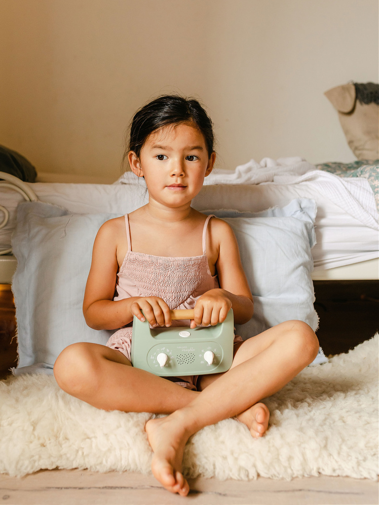 Un box de méditation pour les enfants - Joli Place