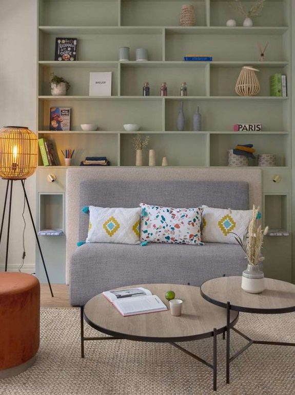 Pepper & Paper, une oasis à Paris