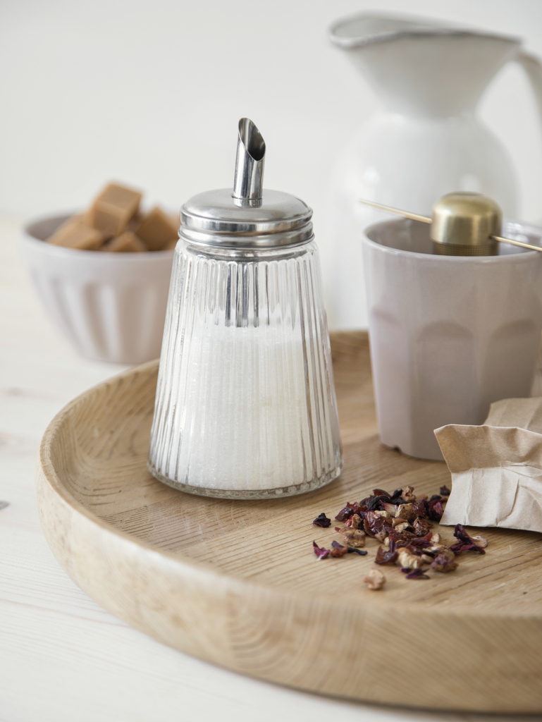 Un petit déjeuner en mode vintage - Joli Place