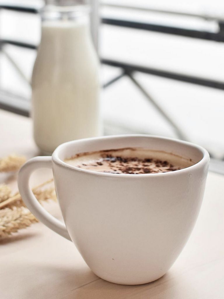 Un petit déjeuner en mode vintage - Joli Place