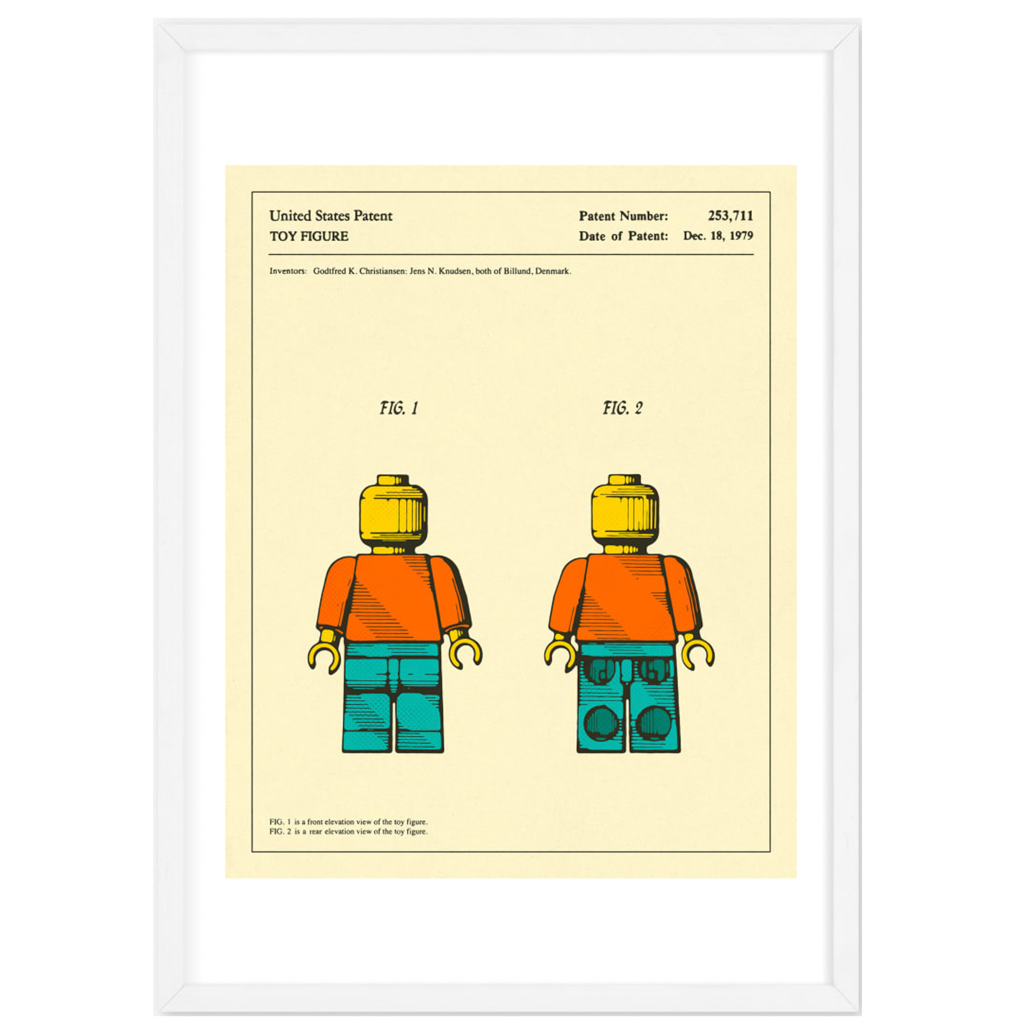 cadeau garçon ado affiche