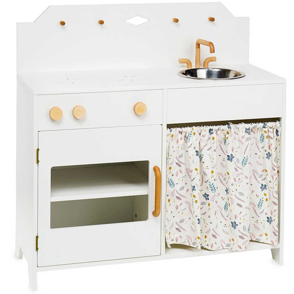 cuisine en bois Cam Cam
