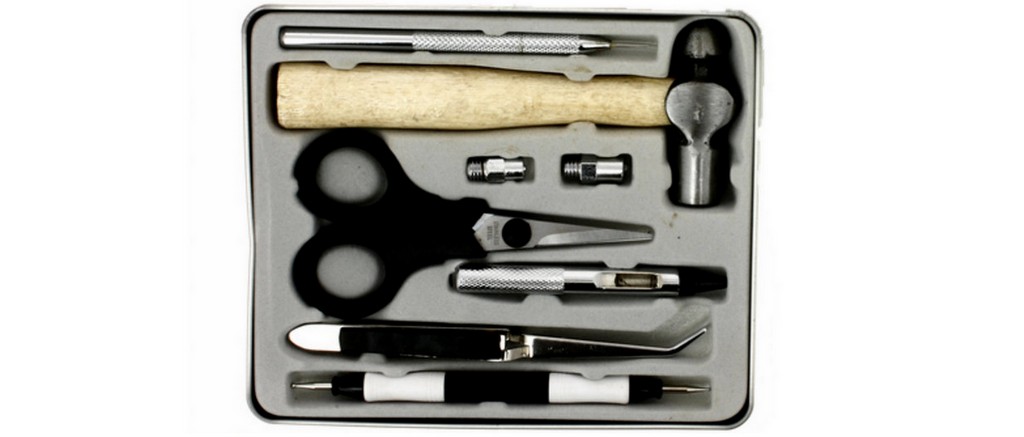 kit outils DIY