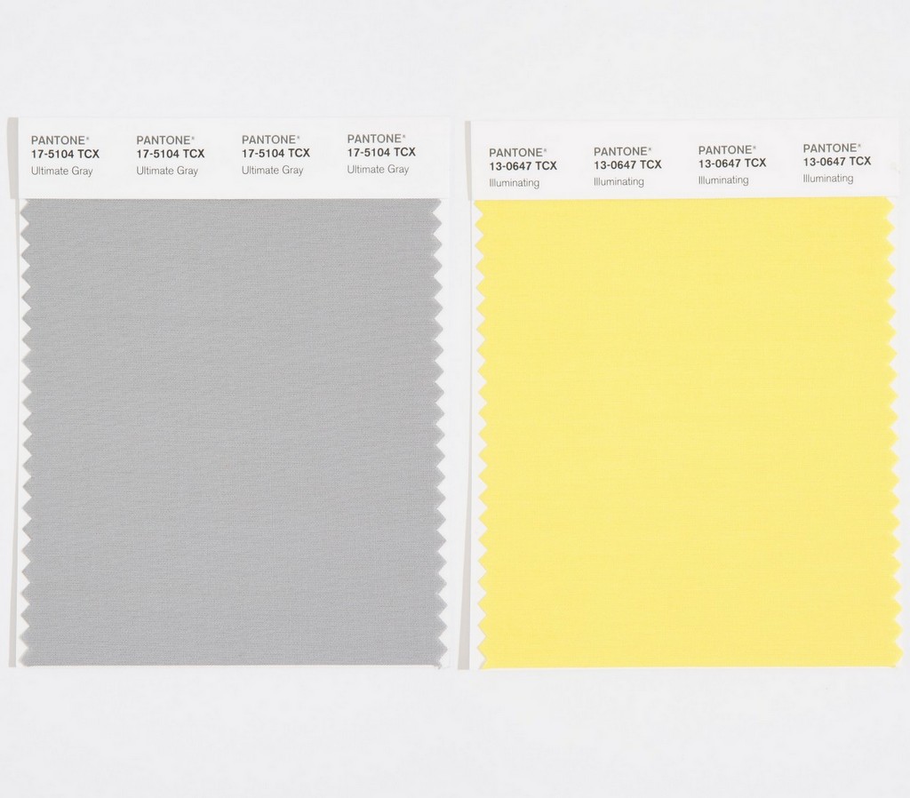 La couleur Pantone de l'année 2021