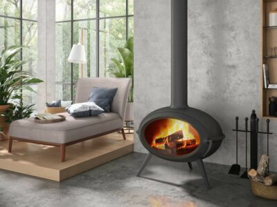 Les essentiels pour la cheminée - Joli Place