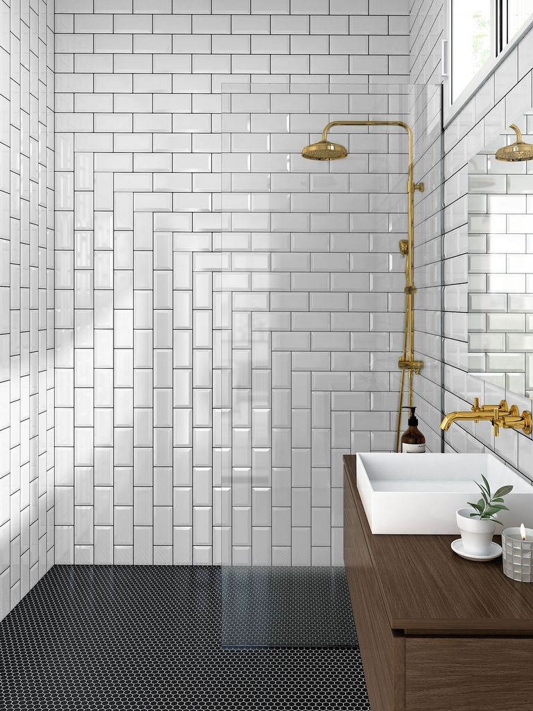 salle de bain design minimaliste