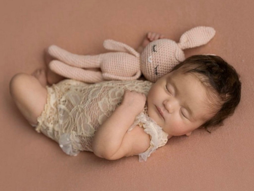 cadeau de naissance personnalisé