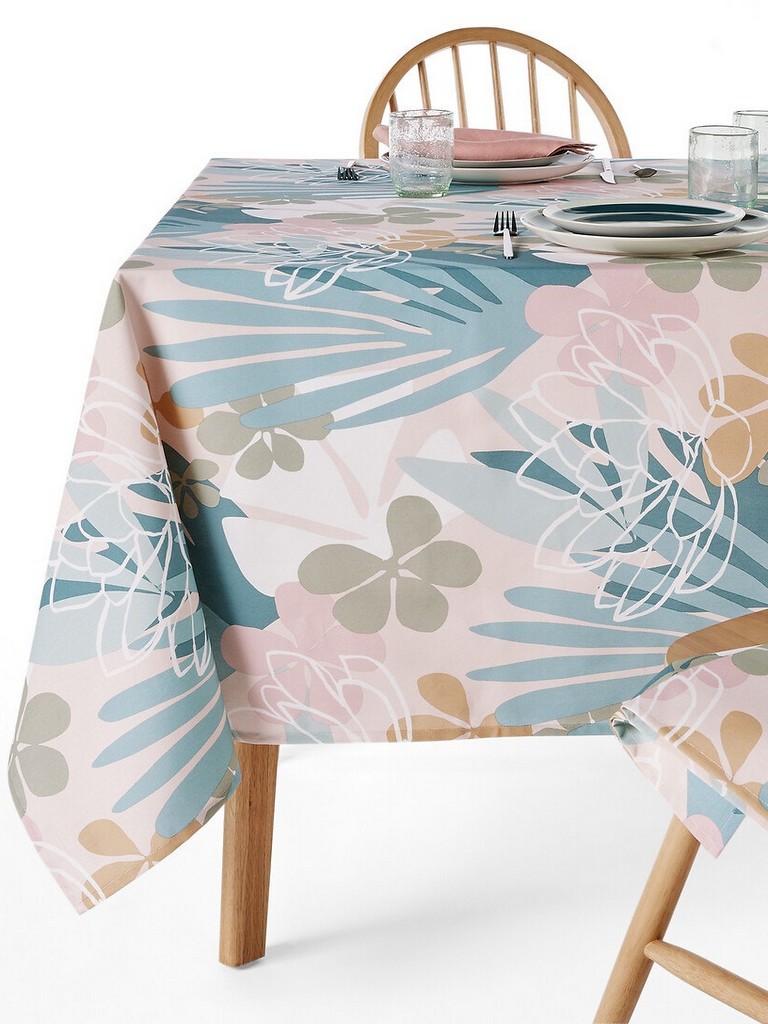 nappe motifs pastel