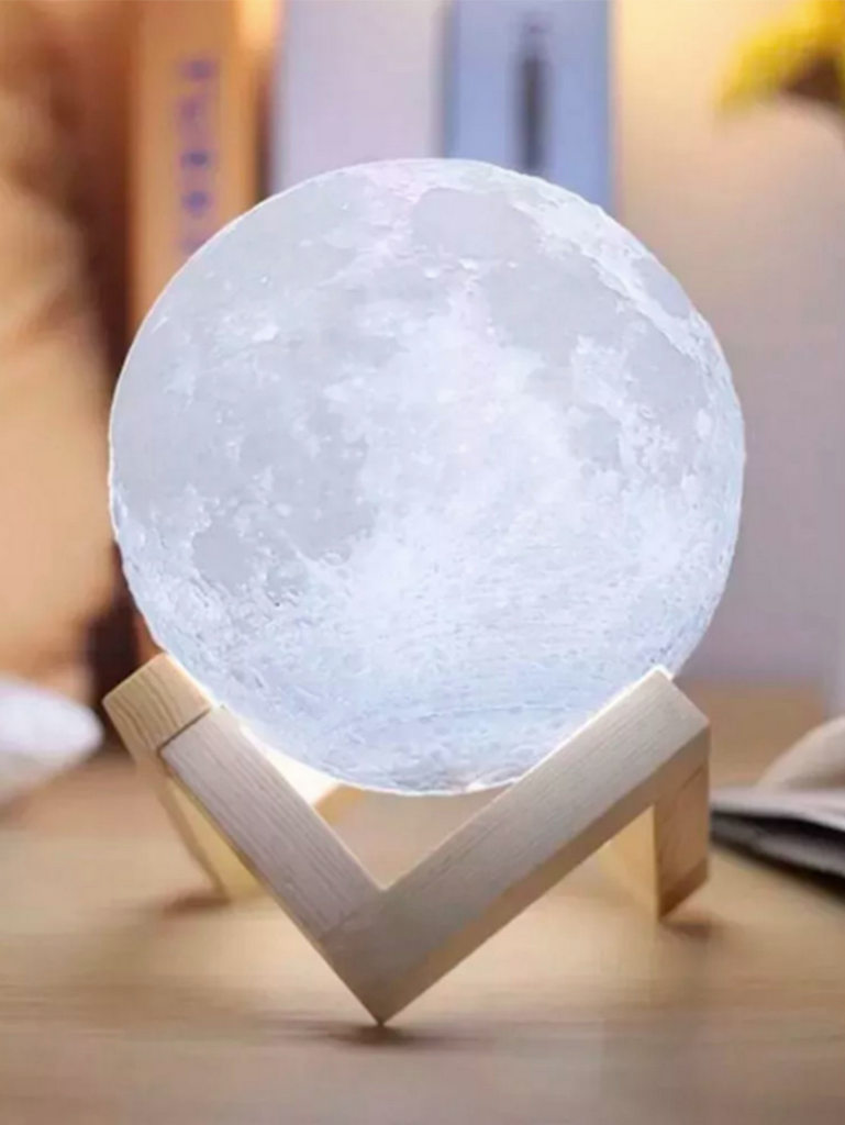 lampe lune enfant