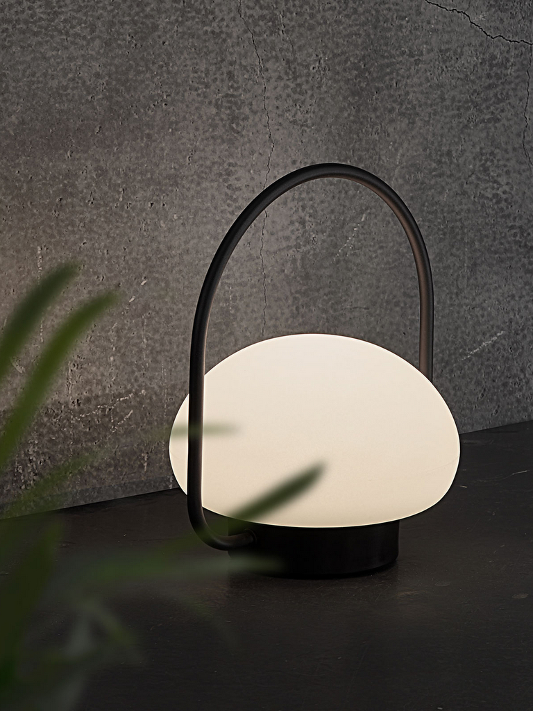 lampe baladeuse sans fil