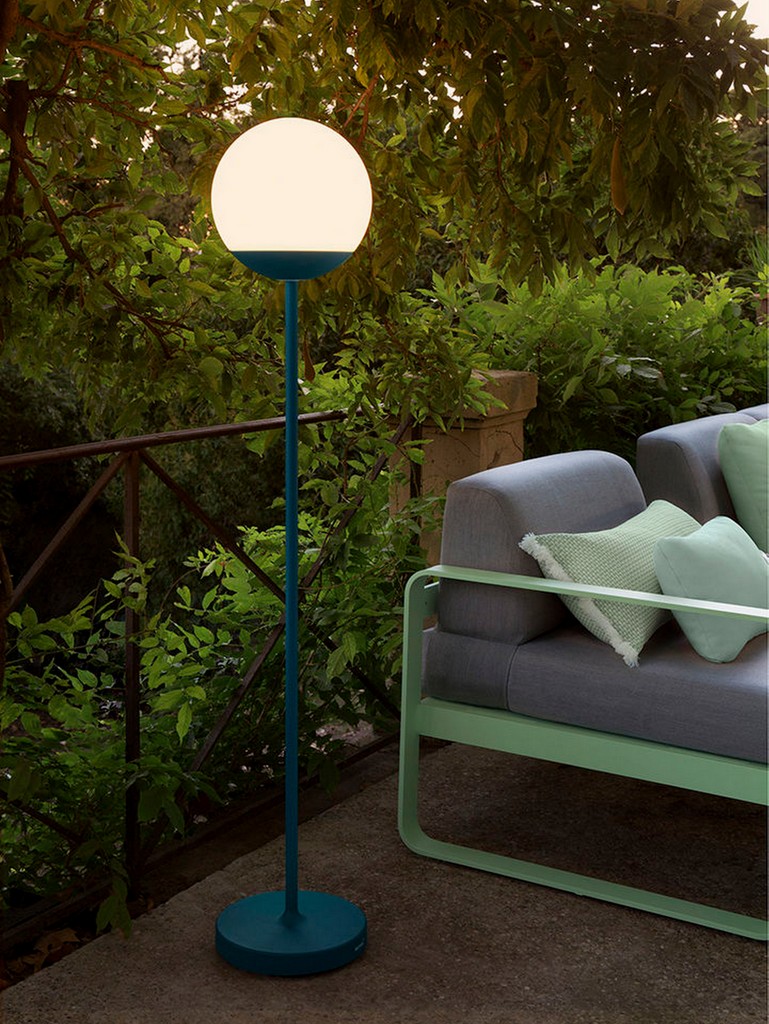 lampe sans fil pour jardin