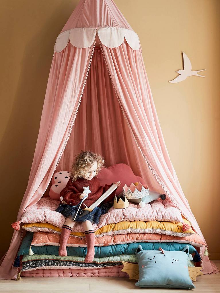 Matelas Sol Enfant Un Coin Cosy Chez Les Minis Joli Place