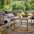 salon de jardin imitation rotin