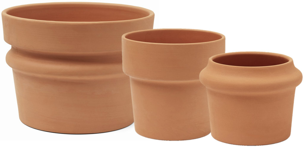 cache-pot design