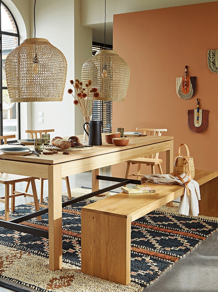 peinture bilboquet déco