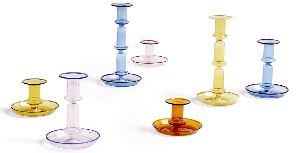 Bougeoir Ange BESPORTBLE Bougeoir En Verre Transparent Pour Décoration De Table Photophore Porcelaine