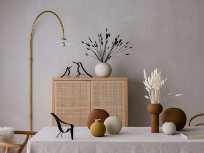 lampe potence table