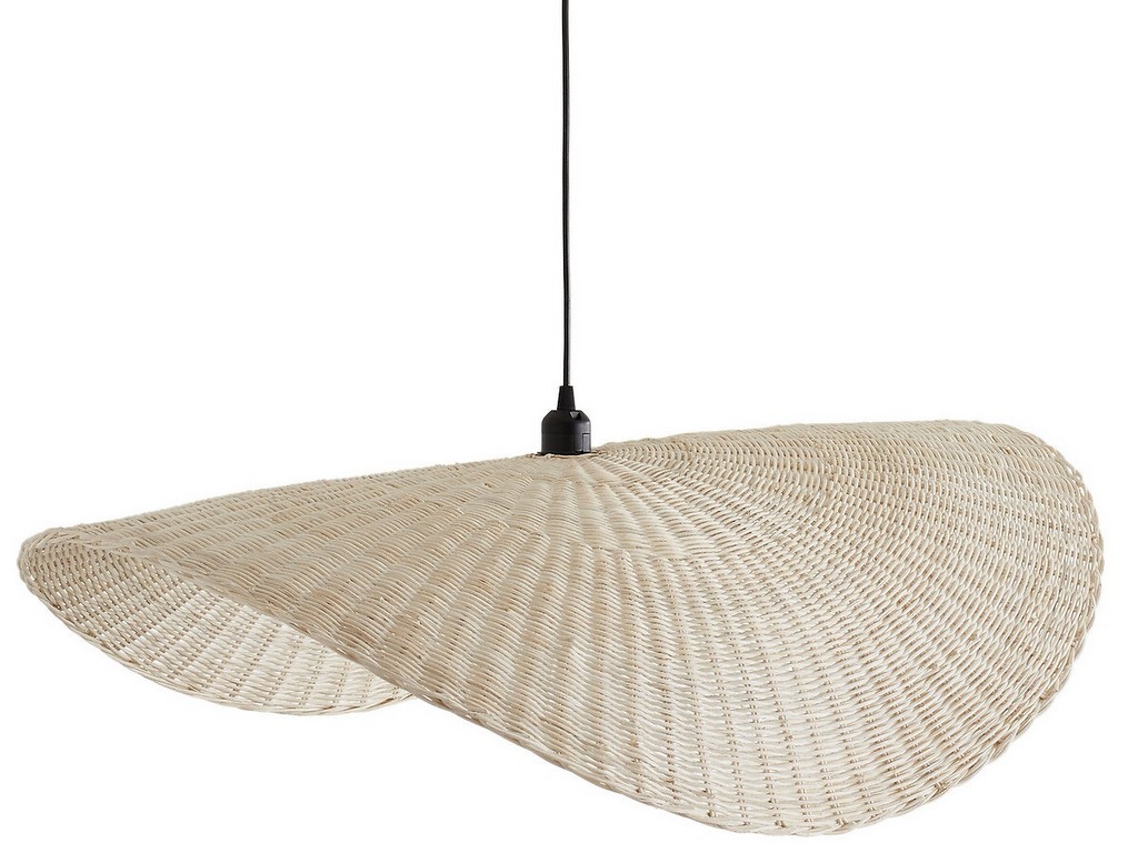 suspension campagne chic