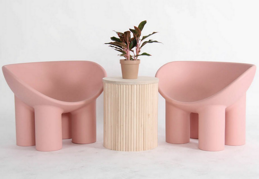 fauteuil tendance 