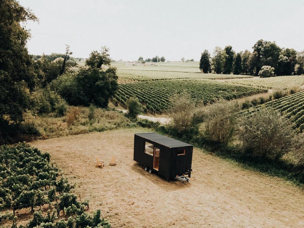 tiny house