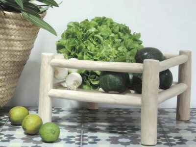 rangement à légumes