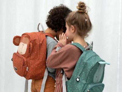sac à dos animal enfant