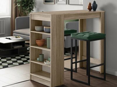 table de repas studio
