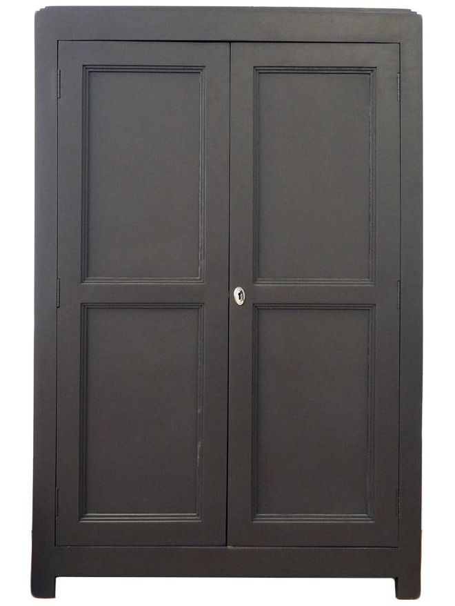 armoire lingère